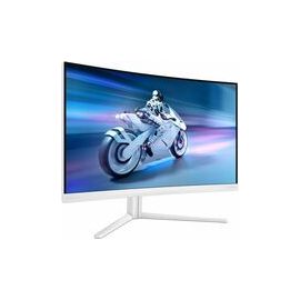 27M2C5501/00 27" 16:9 VA 2560x1440 curvo