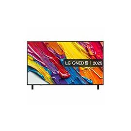 LG (65QNED84A6CAEK) LCD TVs