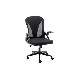 ERGONOMIC FOLDABLE WORKING CHAIR