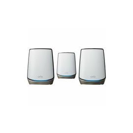 NETGEAR - ORBI Tri-Band Wifi 6 AX6000 Me