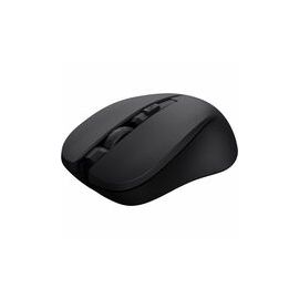MYDO SILENT WIRELESS MOUSE ECO BLK
