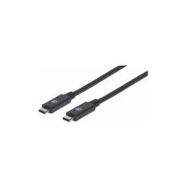 Manhattan (355223) Connector Cables