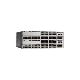 Catalyst 9300 24-port PoE+, Network Advantage