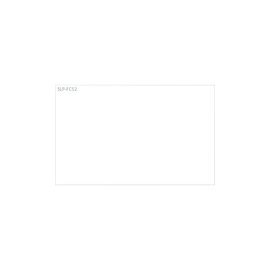 SLP-FCS2 BUSINESS CARD 57X89MM 600 CARDS/BOX