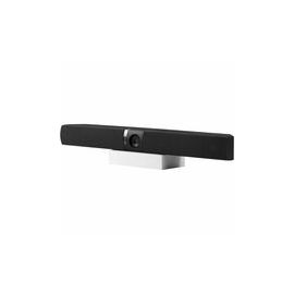 OWL BAR (CHARCOAL) 4K VIDEO CONFERENCING BAR WITH ACTIVE SPE