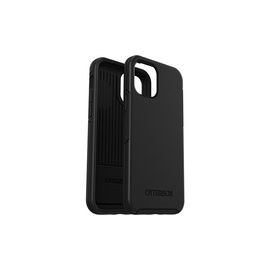 OTTERBOX SYMMETRY IPHONE 12 / IPHONE 12 PRO BLACK