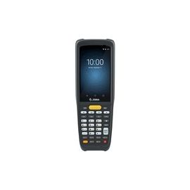 MC22 WIFI BT 2D SE4100 4IN 34K 2/16GB FLASH 3500MAH ANDR GMS  IN