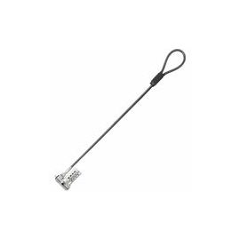LAPTOP LOCK COMBINATION UNIVERSAL MINI