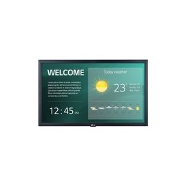 Monitor signage - 22SM3G