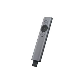 SPOTLIGHT PRESENTATION REMOTE SLATE              IN