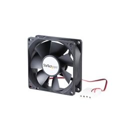 8cm PC Case Cooling Fan w/Internal Power Connectors