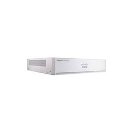 Cisco Firepower 1010E NGFW Non-POE Appliance Desktop