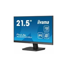 21.5IN ULTRA SLIM IPS PANEL 1920X1080 100HZ 1MS 300CD/M2 100