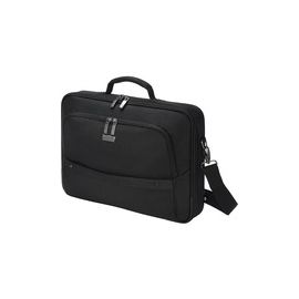 DICOTA ECO MULTI SELECT 14-15.6IN BLACK
