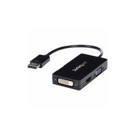 StarTech.com (DP2VGDVHD) Connector Adapter