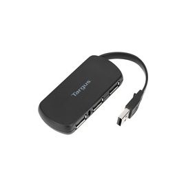 4-Port USB Hub