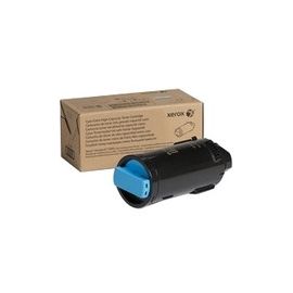 VERSALINK C60 CYAN EXTRA HC TONER CA