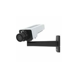 AXIS P1388 Fixed IP Box camera 3.9-10mm