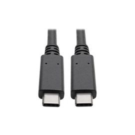 CABLE USB 3.1 GEN 2 10 GBPS 3 FT