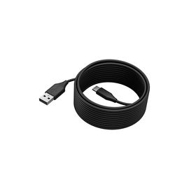 JABRA PANACAST 50 USB CABLE USB 2.0, 5M, USB-C TO USB-A