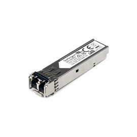 MSA Compliant 1000Base-SX SFP - Gigabit SFP Module - Multimode SFP Transceiver - LC - 550 m (1804 ft) - 850nm