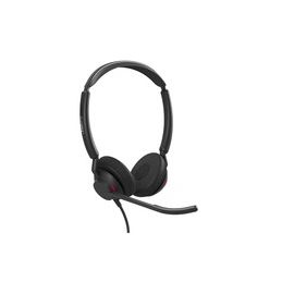 JABRA ENGAGE 50 II STEREO USB-C UC (HEADSET ONLY)