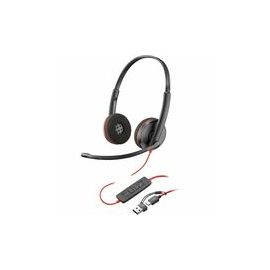 Poly (8X2J9A6) Headsets/Earsets