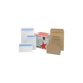 5 Star (D90023) Mailers & Envelopes