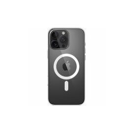 IPHONE 16 PRO MAX CLEAR CASE WITH MAGSAFE