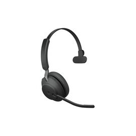 JABRA EVOLVE2 65 LINK380A MS MONO BLACK      IN