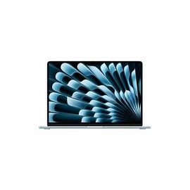 MACBOOK AIR M4 10C CPU 10C GPU 15 IN 16GB 512GB SKY BLUE