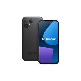 Fairphone (F5FPHN1ZWEU1) Mobile Phones