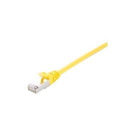 Cat6 Ethernet Yellow STP 3M Cat6 STP Ethernet Yellow 3M