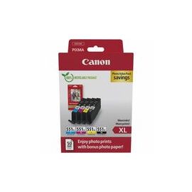 Canon (6443B008) Ink/Toner Cartridges