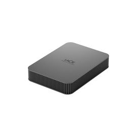 LaCie (STLR5000400) Hard Drives/Solid State Drives