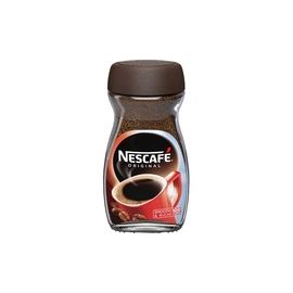 Coffee Original 750G Tin Nescafe Granules