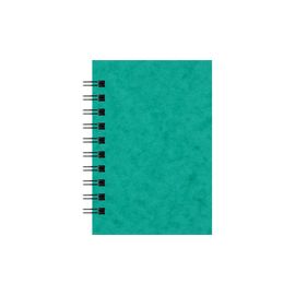 COMMERCIAL NOTEBOOK A6 96LF FEINT SPA6
