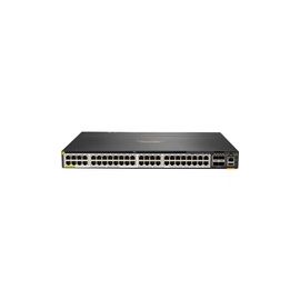 ARUBA 6300M 48SR5 CL6 POE 4SFP56 SWCH