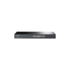 TP-LINK Netzwerk Switch TL-SF1016
