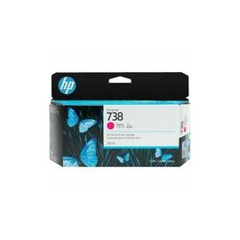 HP (498N6A) Ink/Toner Cartridges