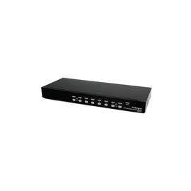 StarTech.com (SV831DVIU) KVM Switchbox