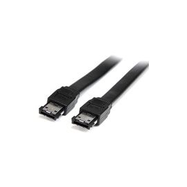 3 Ft Shielded External eSATA Cable M/M