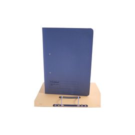 Guildhall Super Heavyweight Spiral File Blue 211/7000