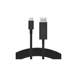 USB-C to DisplayPort Adapter Cable 2M