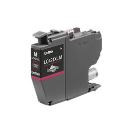 500-PAGE HIGH YIELD MAGENTA INK CARTRIDGE FOR DCP-J1050DW