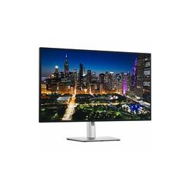 ULTRASHARP 32 4K THUNDERBOLT HUB MONITOR