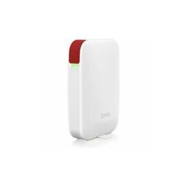 SECURITY ROUTER 3XGBE LAN 1X2.5 GBE LAN 2.5GBE WAN TRI-BAND WIFI