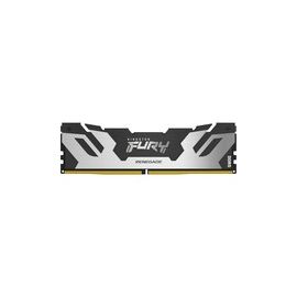 32GB DDR5-7200MT/S CL38 DIMM KIT OF 2 FURYRENEGADE SILVER XMP