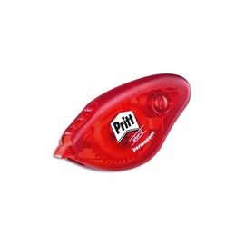PRITT Roller jetable de colle permanente