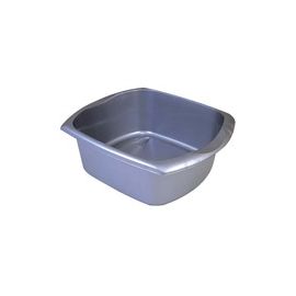 Addis Rectangular Bowl Metallic 9603MET